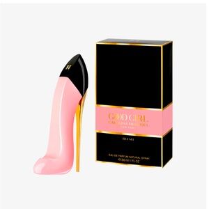 Carolina Herrera Good Girl Blush Eau De Parfume
